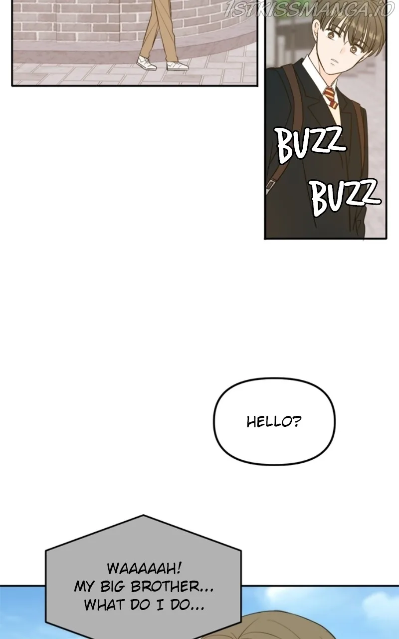 Please Take Care Of Me In This Life As Well Chapter 109 page 31