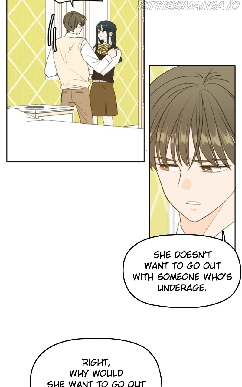 Please Take Care Of Me In This Life As Well Chapter 111 page 24