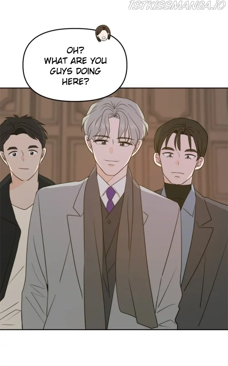 Please Take Care Of Me In This Life As Well Chapter 113 page 16