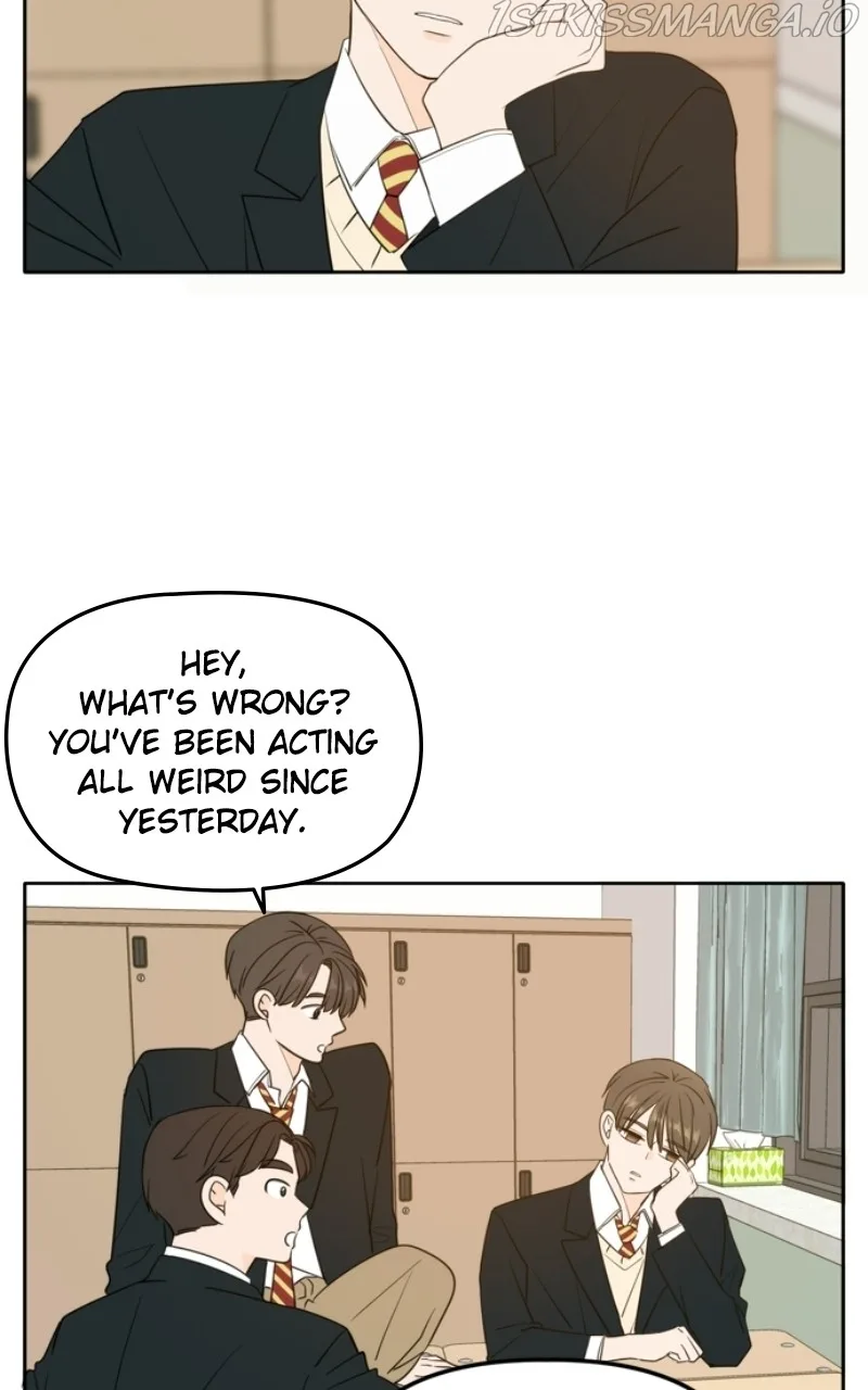 Please Take Care Of Me In This Life As Well Chapter 112 page 2