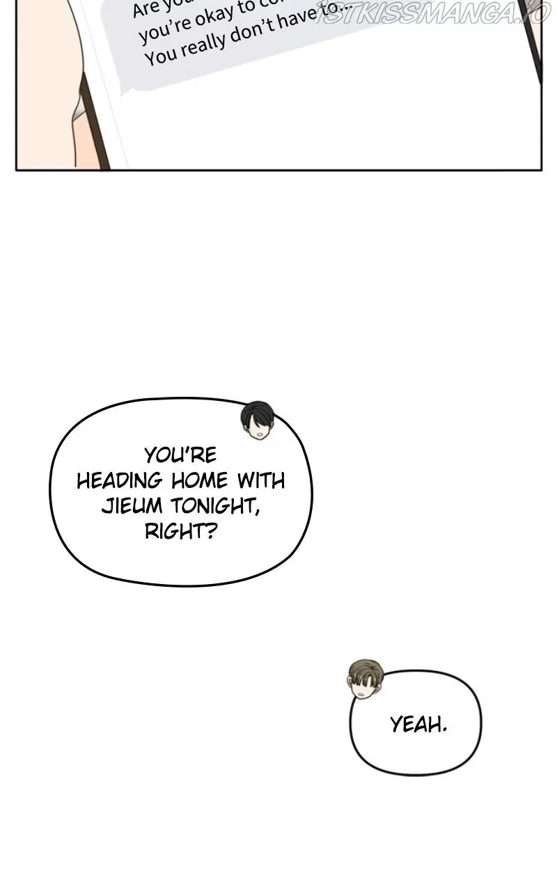 Please Take Care Of Me In This Life As Well Chapter 113 page 9