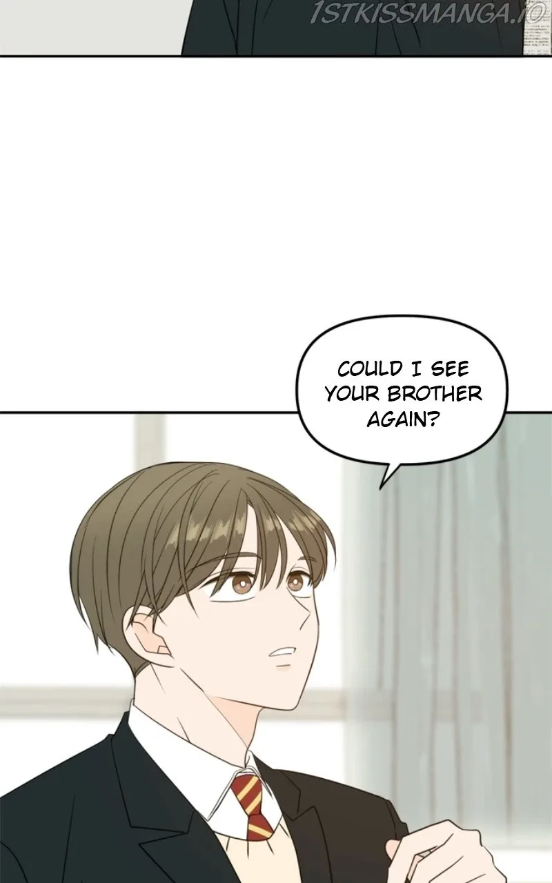 Please Take Care Of Me In This Life As Well Chapter 108 page 24