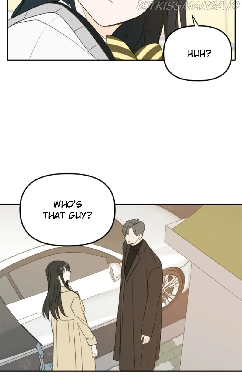 Please Take Care Of Me In This Life As Well Chapter 111 page 30