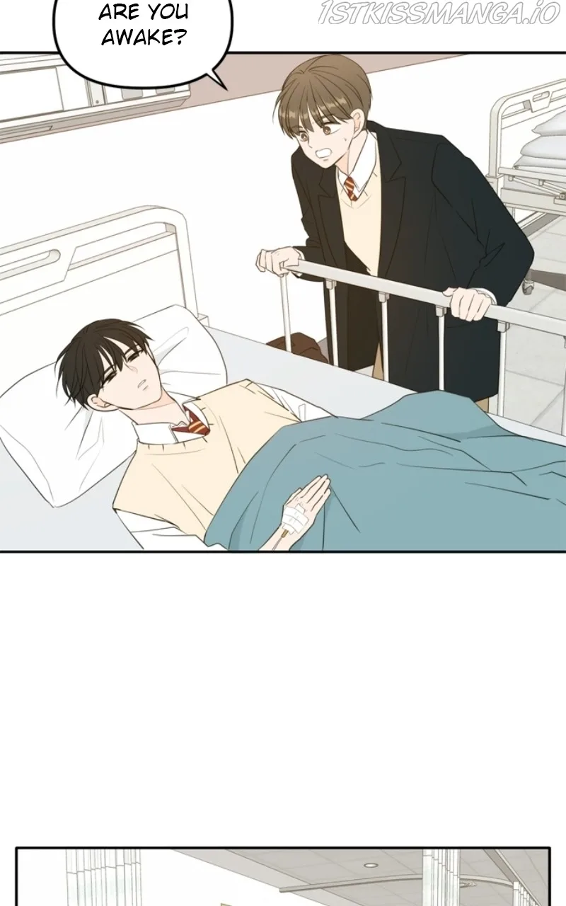 Please Take Care Of Me In This Life As Well Chapter 109 page 36