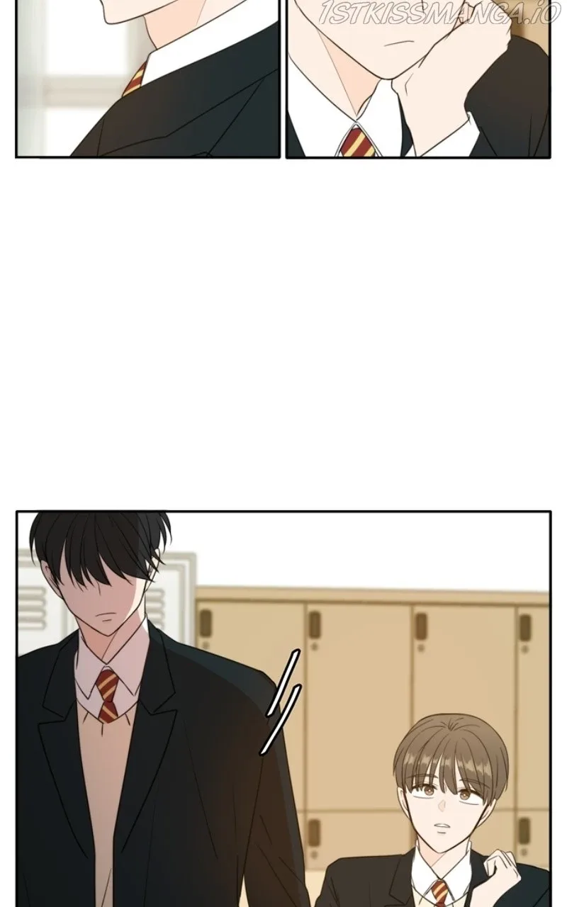 Please Take Care Of Me In This Life As Well Chapter 108 page 22