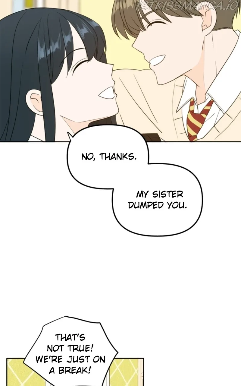 Please Take Care Of Me In This Life As Well Chapter 111 page 23