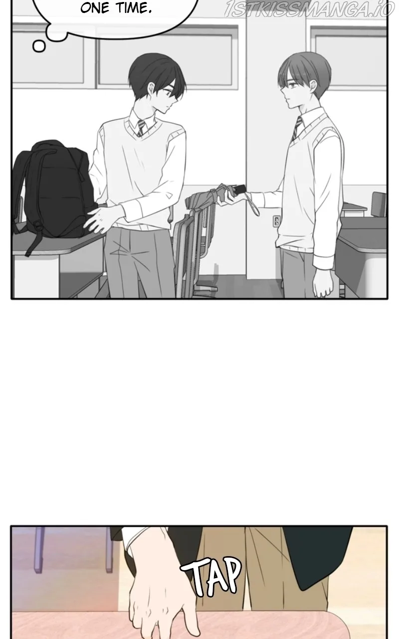 Please Take Care Of Me In This Life As Well Chapter 107 page 37