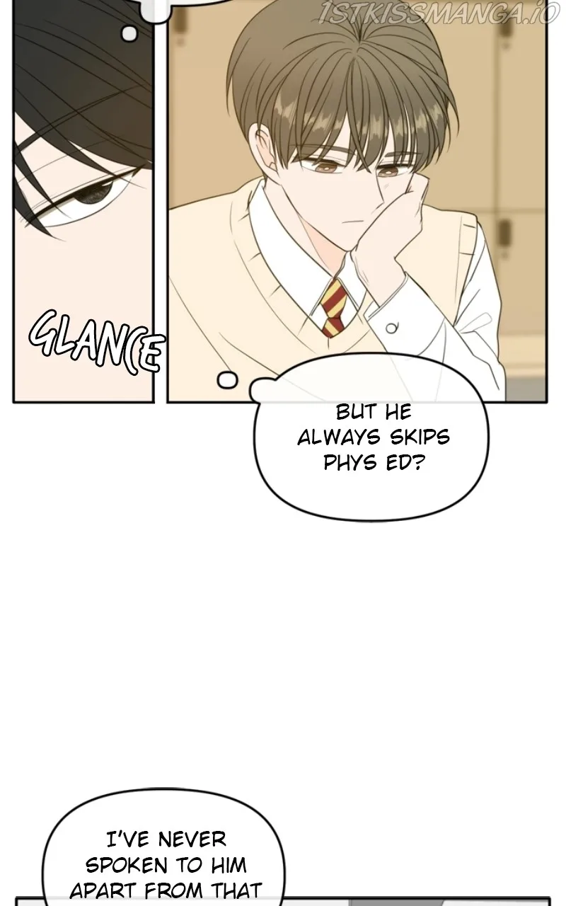 Please Take Care Of Me In This Life As Well Chapter 107 page 36