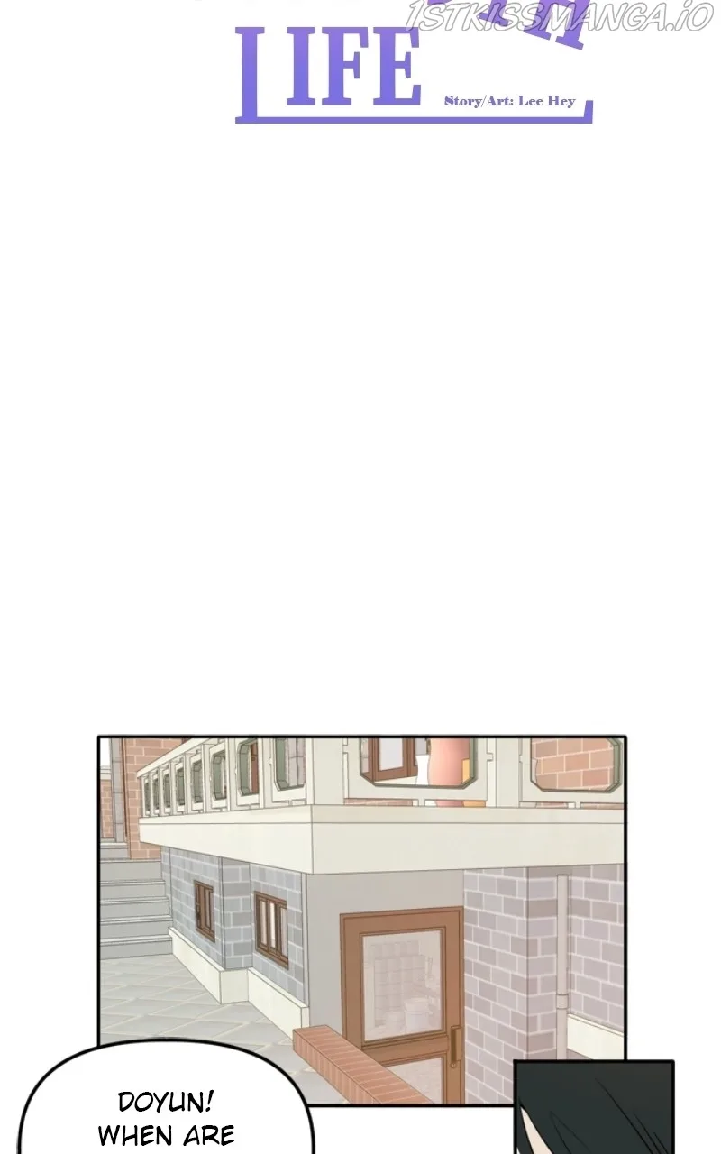 Please Take Care Of Me In This Life As Well Chapter 109 page 28