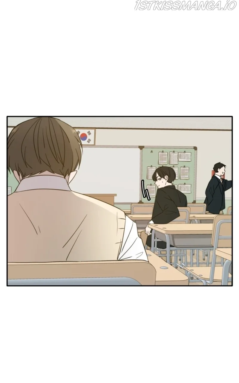Please Take Care Of Me In This Life As Well Chapter 107 page 34
