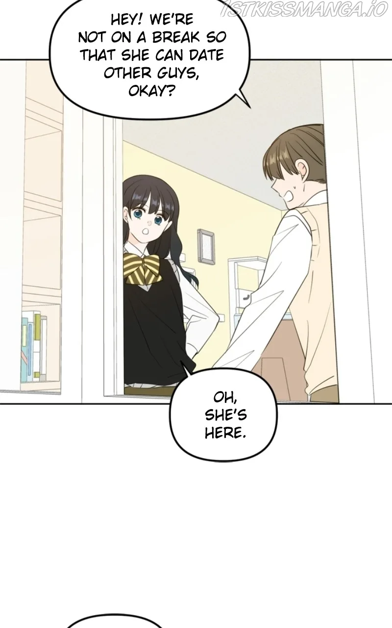 Please Take Care Of Me In This Life As Well Chapter 111 page 26