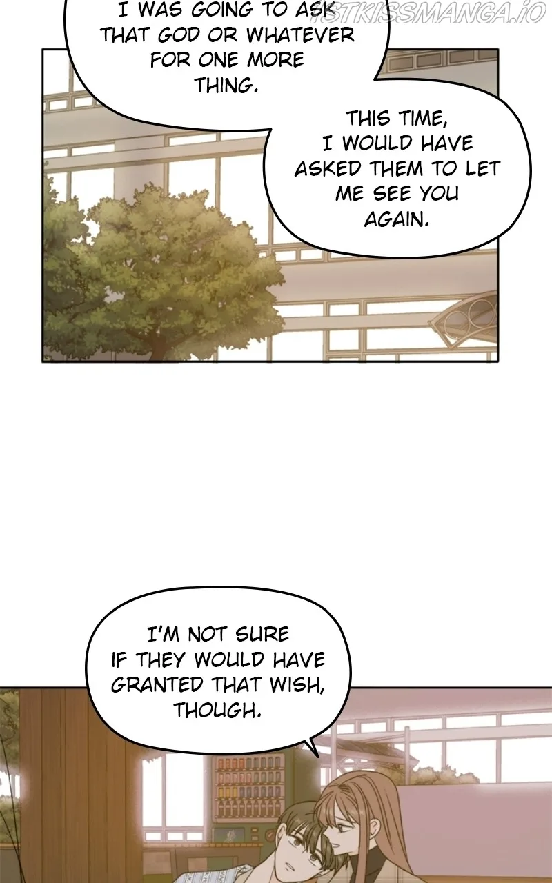 Please Take Care Of Me In This Life As Well Chapter 106 page 9