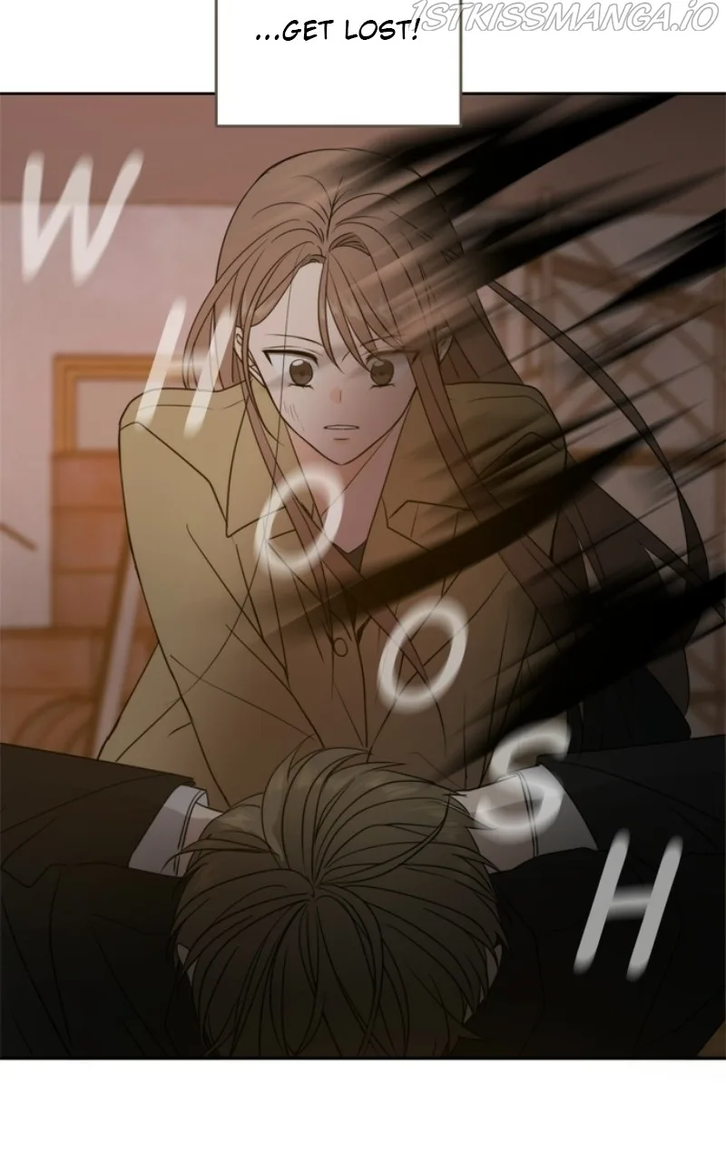 Please Take Care Of Me In This Life As Well Chapter 104 page 33