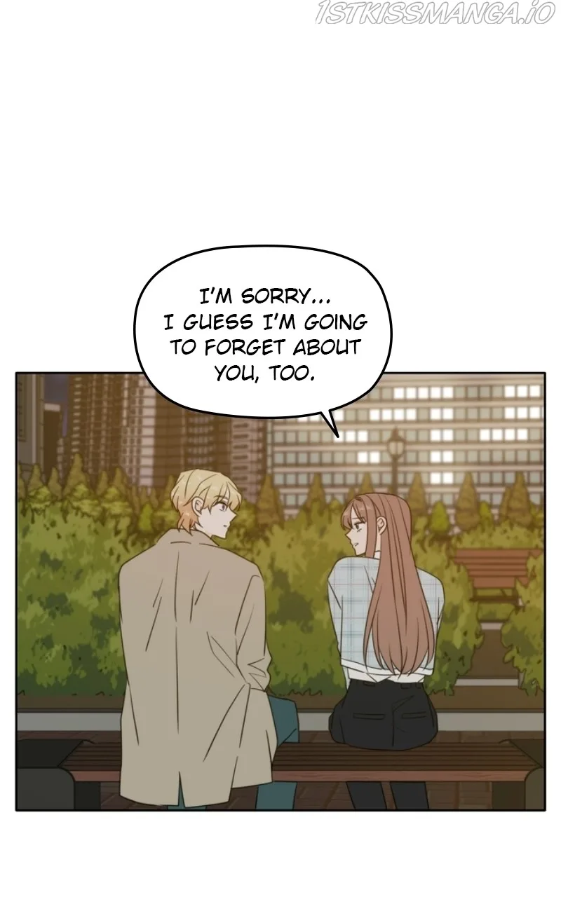 Please Take Care Of Me In This Life As Well Chapter 105 page 80