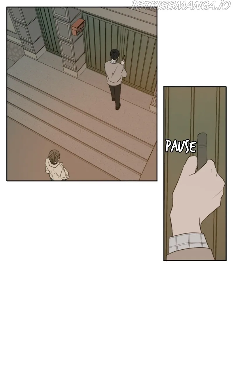Please Take Care Of Me In This Life As Well Chapter 110 page 27