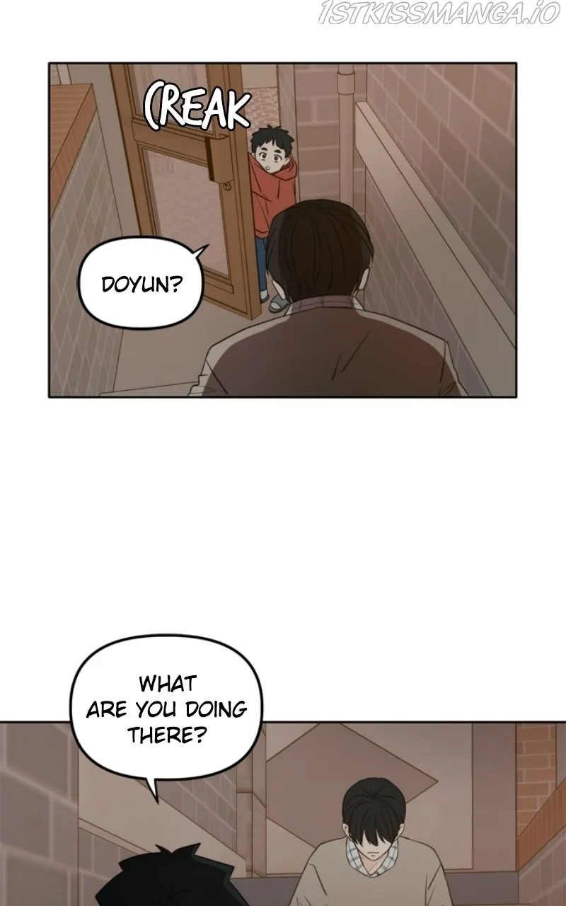 Please Take Care Of Me In This Life As Well Chapter 110 page 35