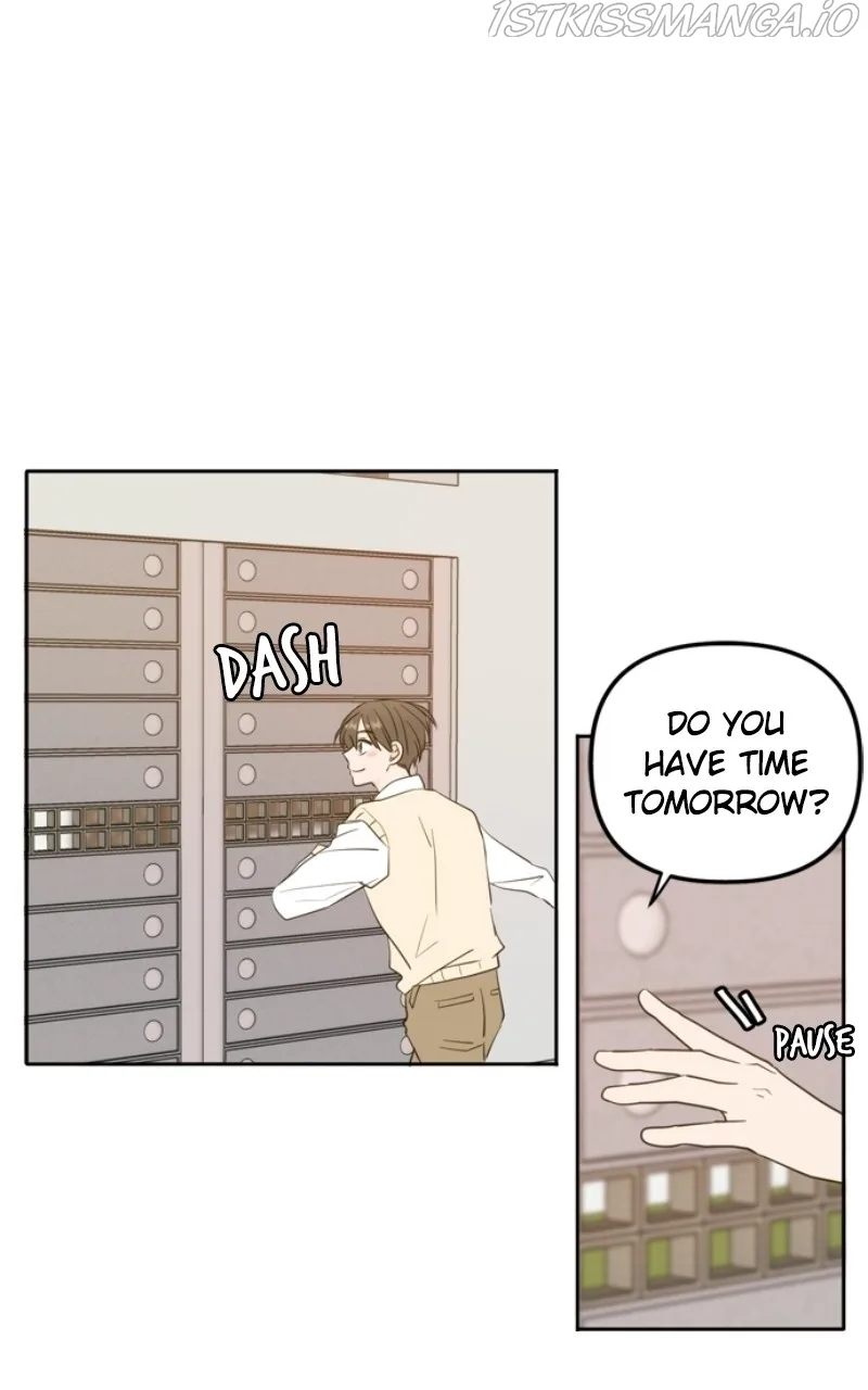 Please Take Care Of Me In This Life As Well Chapter 111 page 31