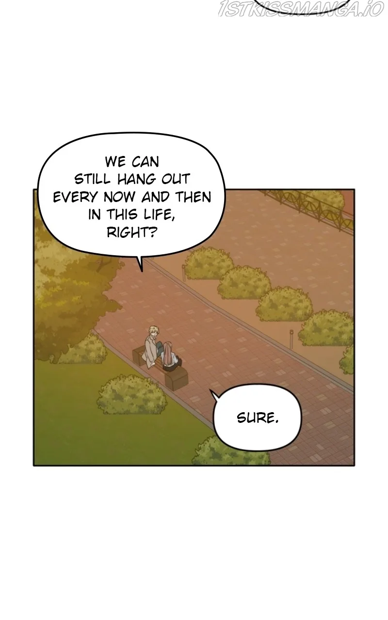 Please Take Care Of Me In This Life As Well Chapter 105 page 84