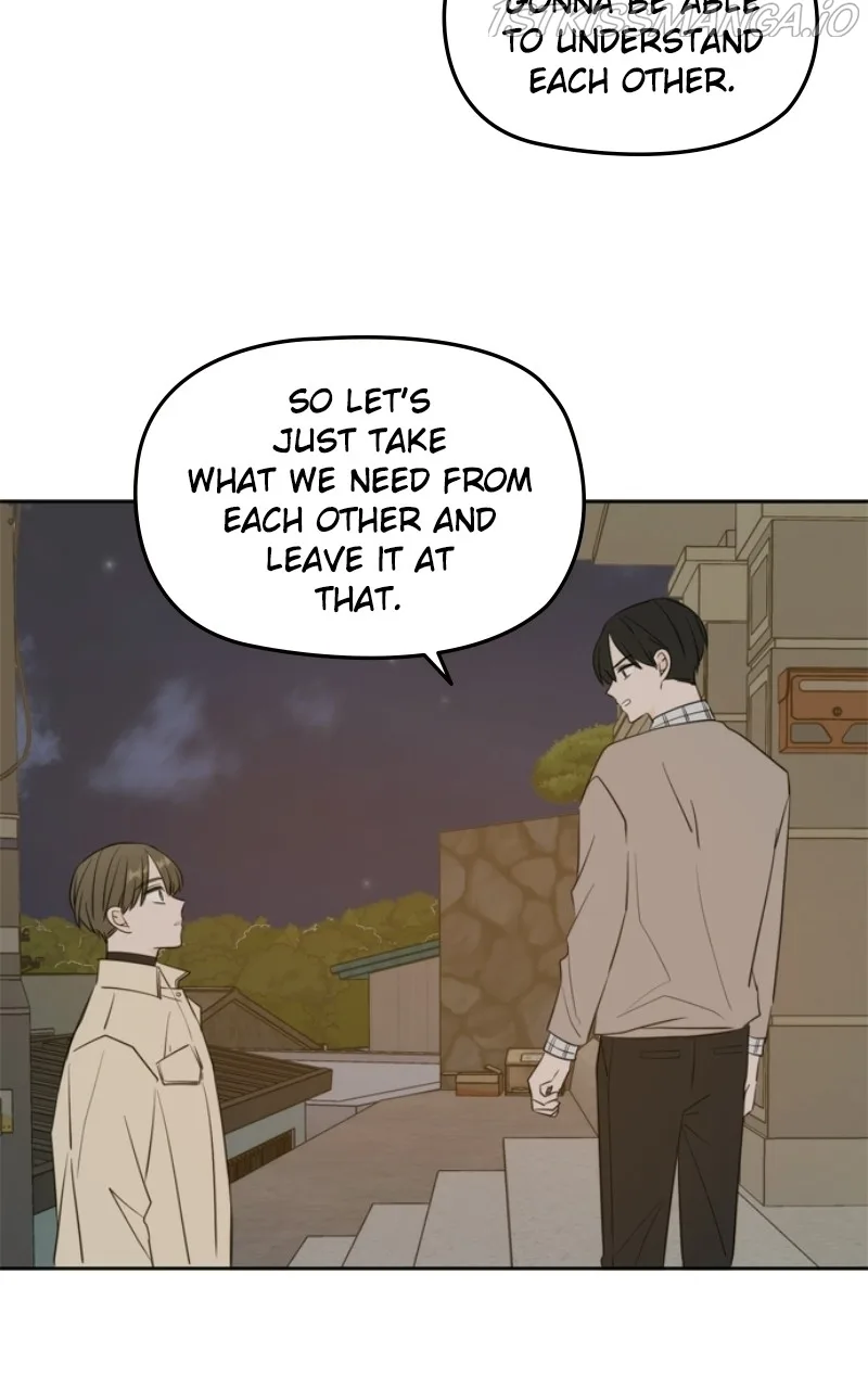 Please Take Care Of Me In This Life As Well Chapter 110 page 25