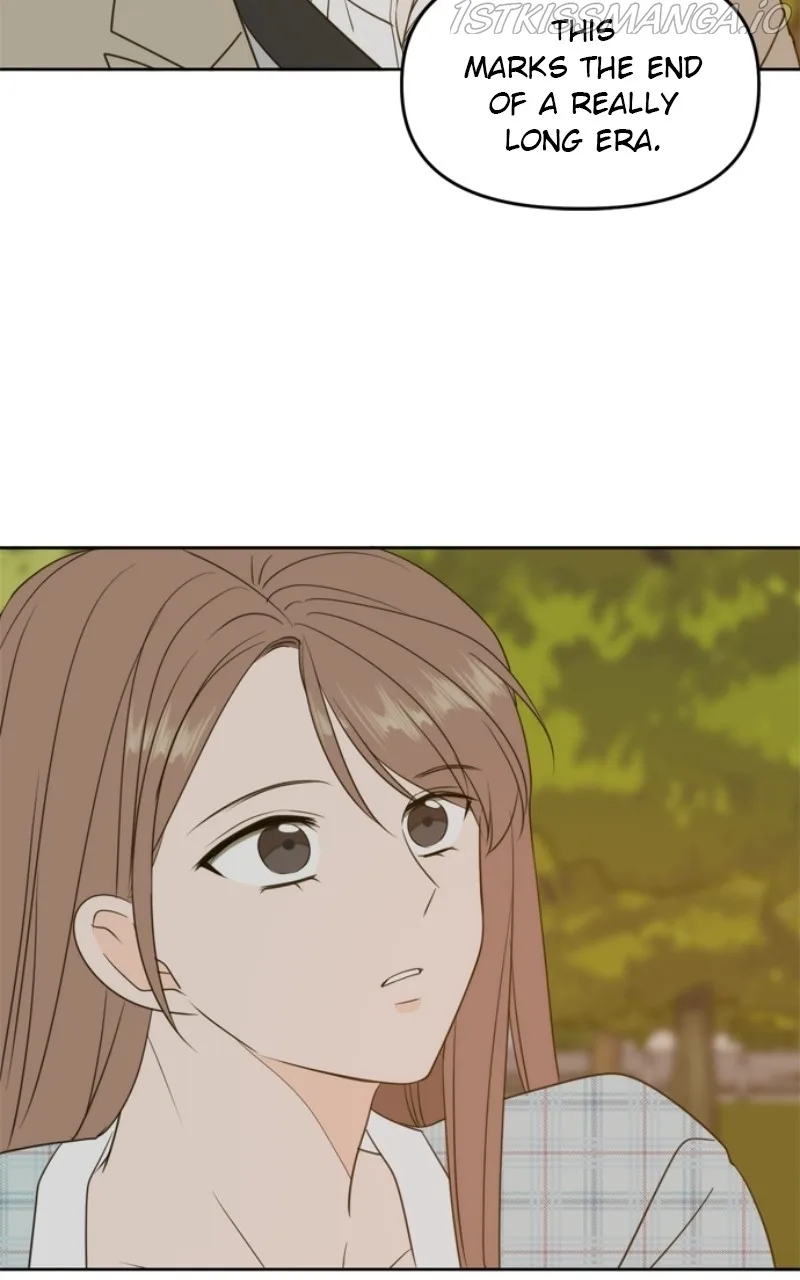 Please Take Care Of Me In This Life As Well Chapter 105 page 79