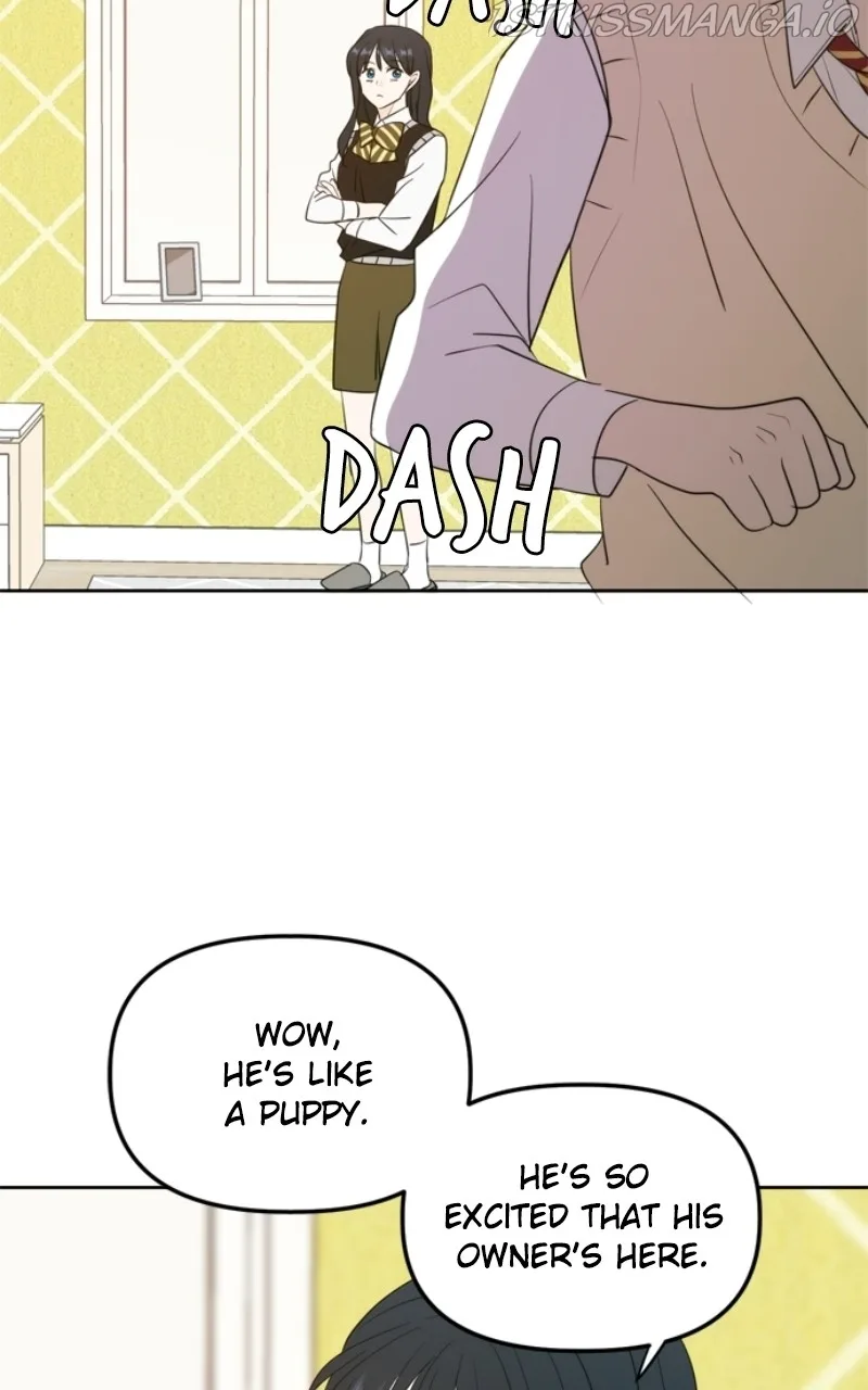 Please Take Care Of Me In This Life As Well Chapter 111 page 28