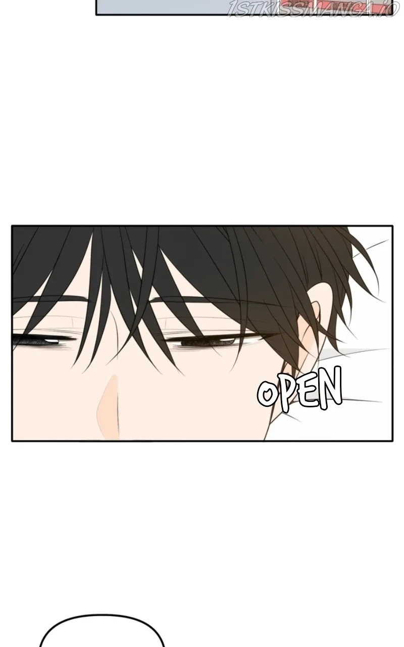 Please Take Care Of Me In This Life As Well Chapter 109 page 35