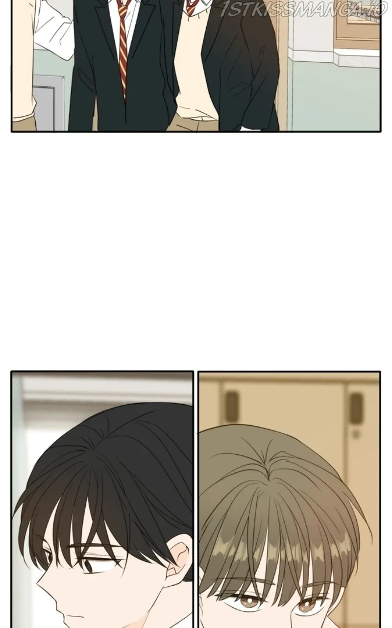 Please Take Care Of Me In This Life As Well Chapter 108 page 21