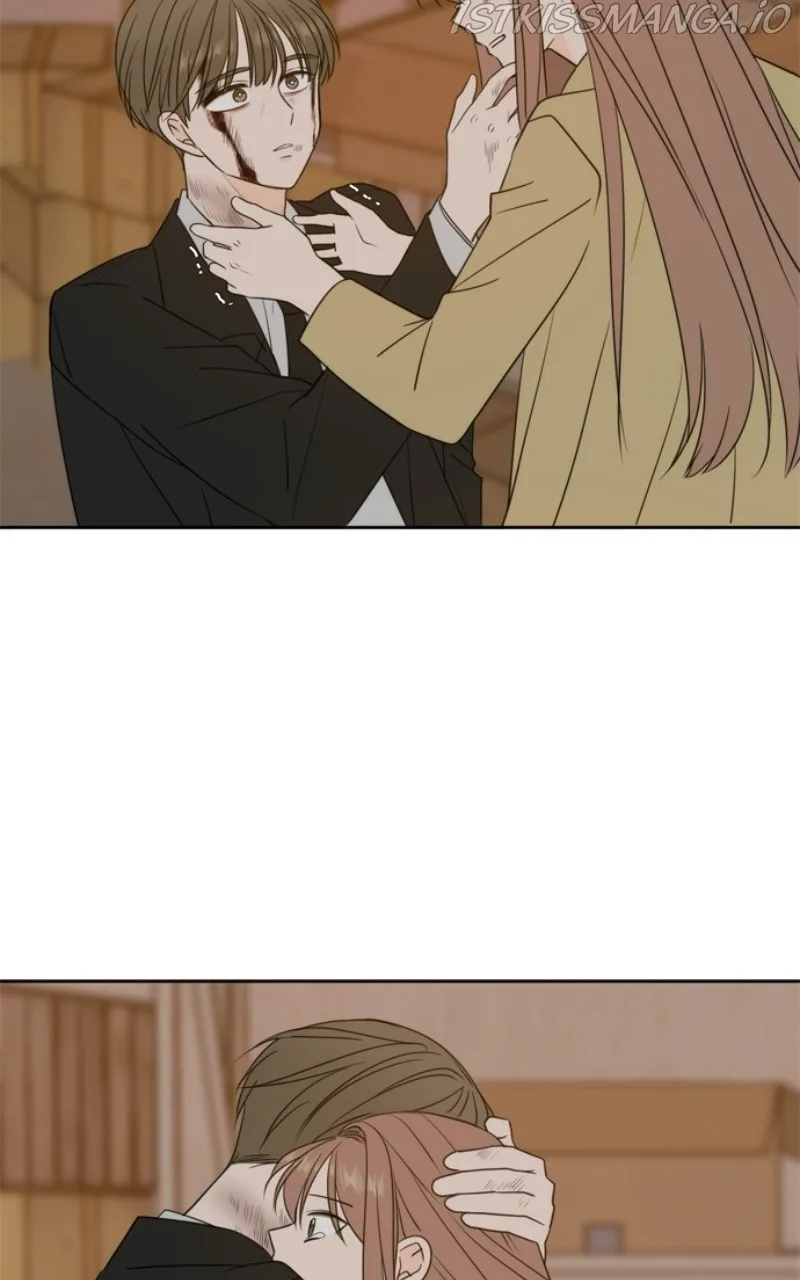 Please Take Care Of Me In This Life As Well Chapter 104 page 39