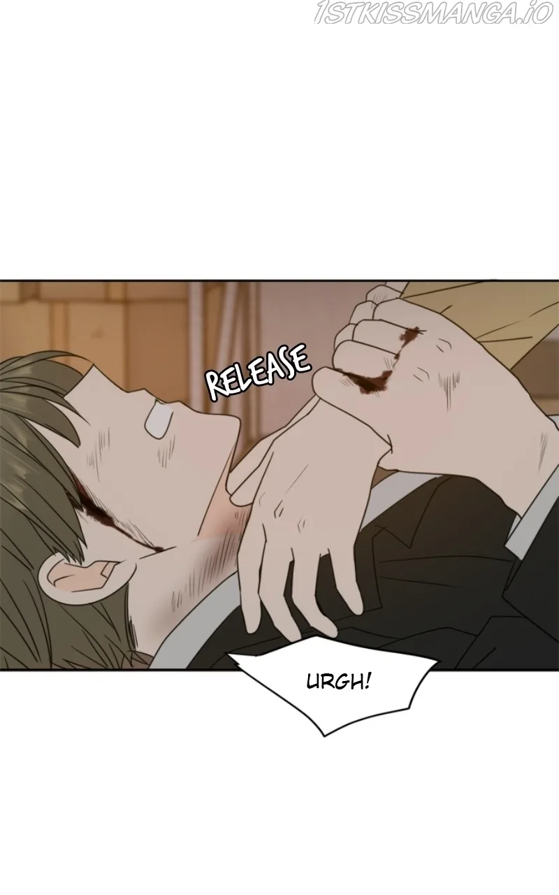 Please Take Care Of Me In This Life As Well Chapter 104 page 34