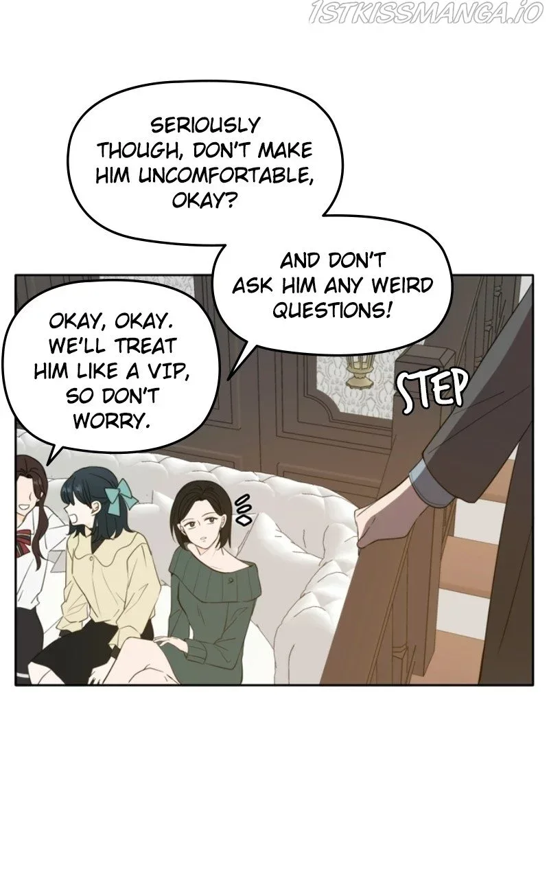 Please Take Care Of Me In This Life As Well Chapter 113 page 15