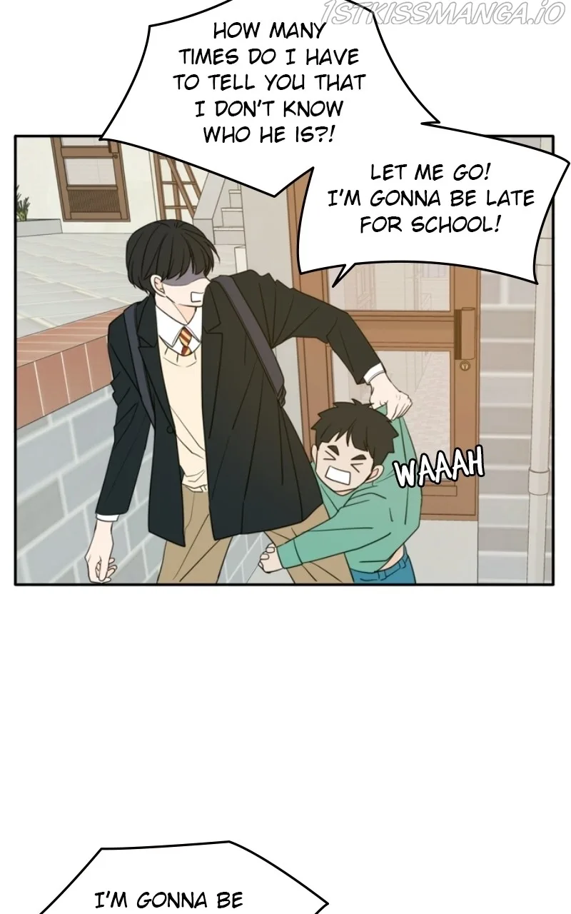 Please Take Care Of Me In This Life As Well Chapter 107 page 31
