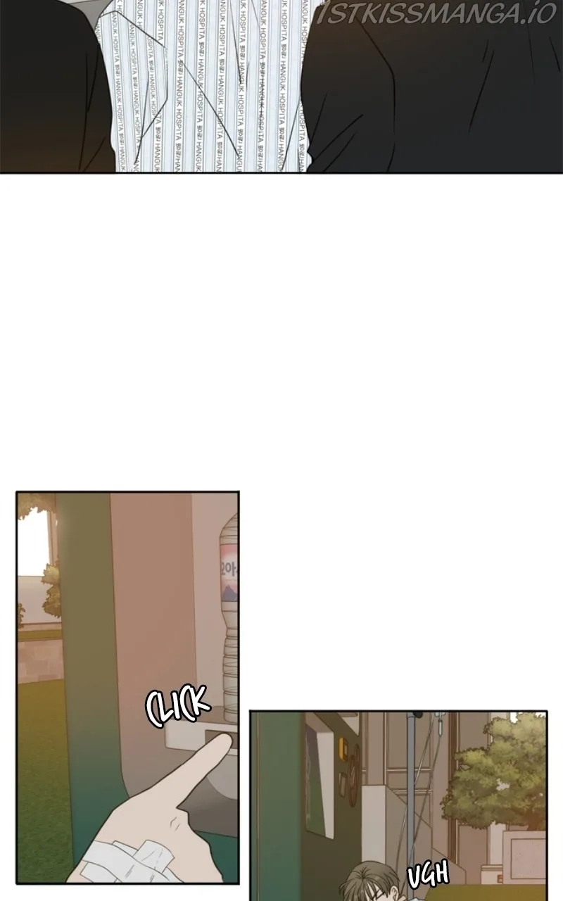 Please Take Care Of Me In This Life As Well Chapter 105 page 99