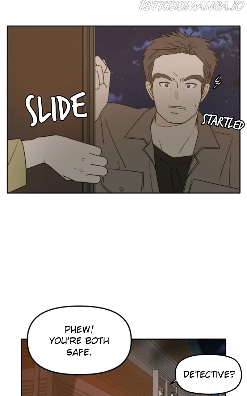 Please Take Care Of Me In This Life As Well Chapter 104 page 50