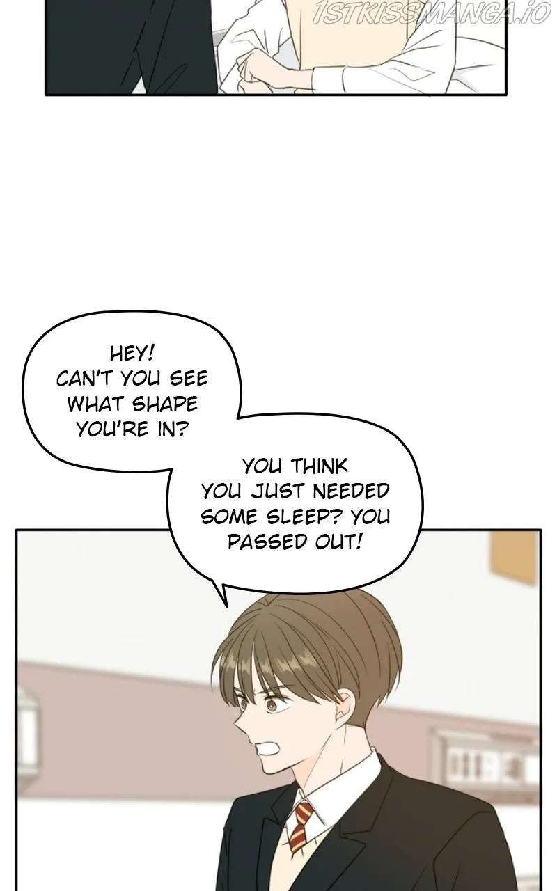 Please Take Care Of Me In This Life As Well Chapter 109 page 41