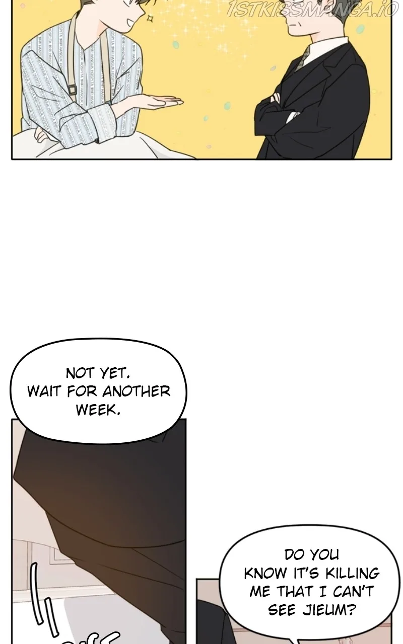 Please Take Care Of Me In This Life As Well Chapter 105 page 94