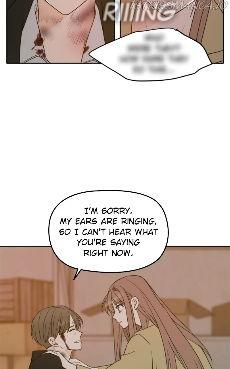 Please Take Care Of Me In This Life As Well Chapter 104 page 45