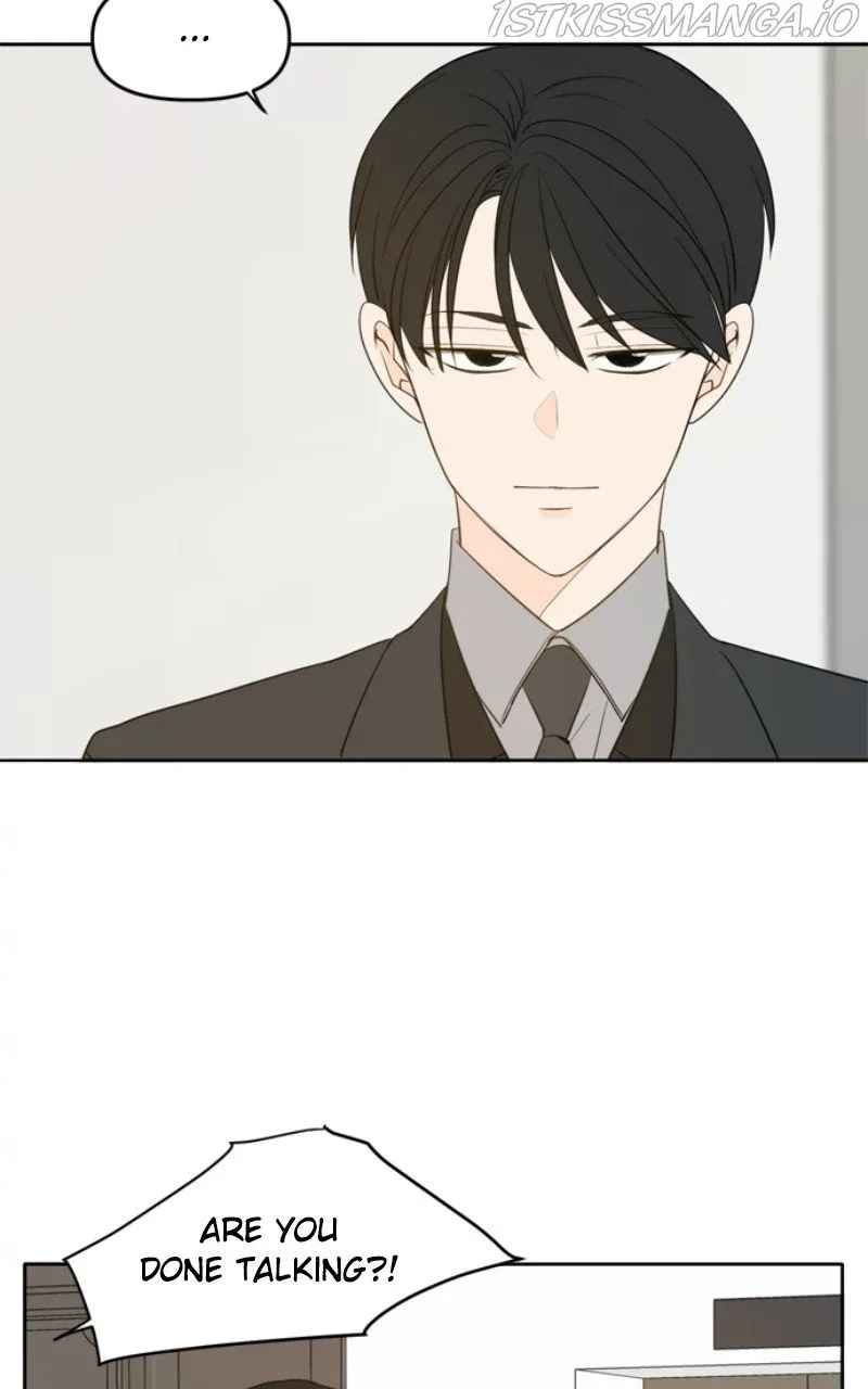 Please Take Care Of Me In This Life As Well Chapter 113 page 28