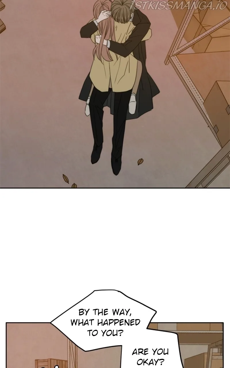Please Take Care Of Me In This Life As Well Chapter 104 page 43