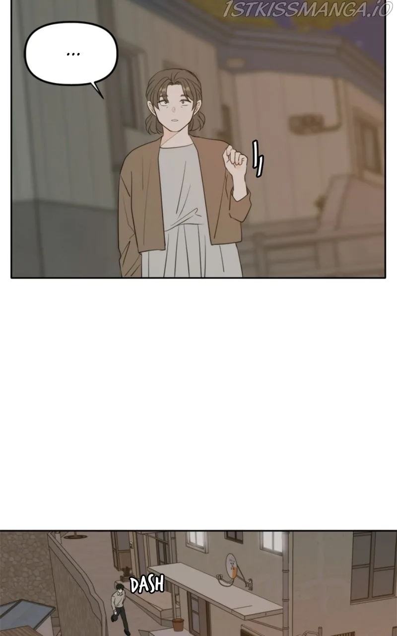 Please Take Care Of Me In This Life As Well Chapter 110 page 47