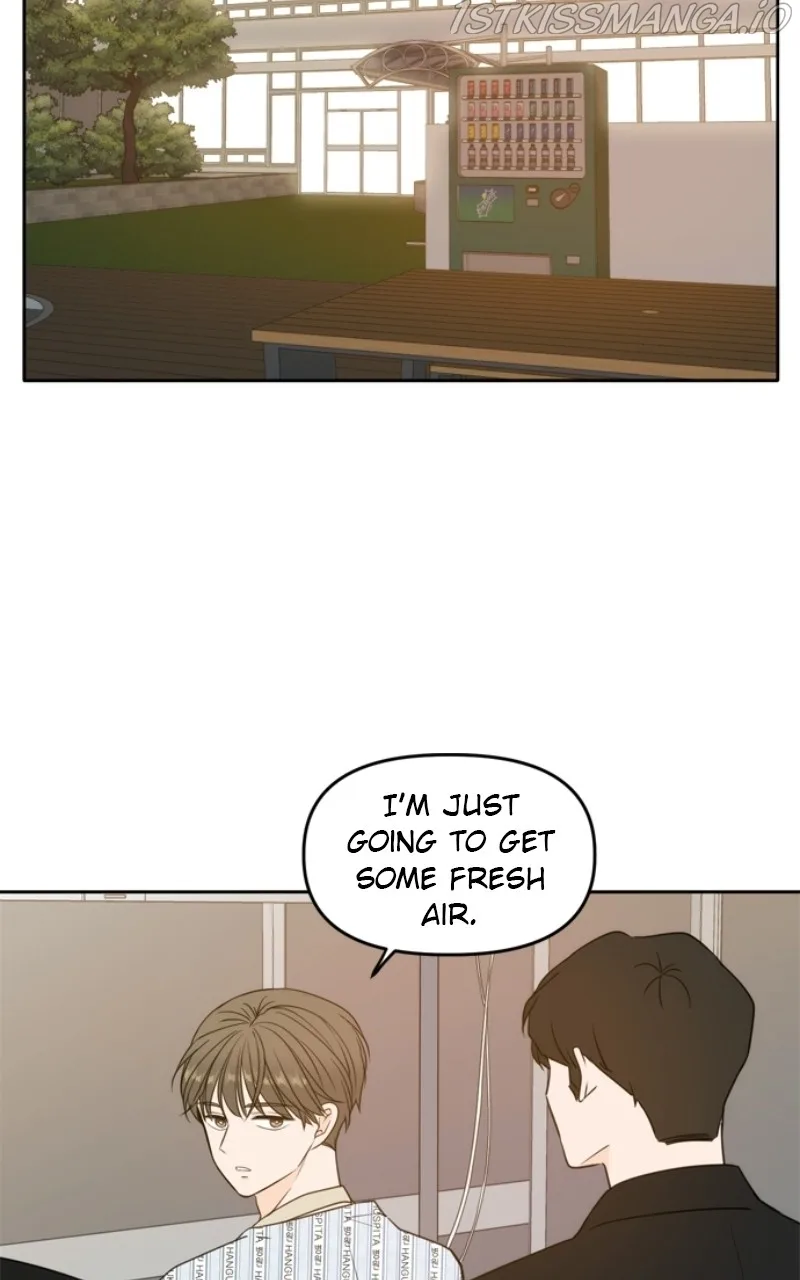 Please Take Care Of Me In This Life As Well Chapter 105 page 98