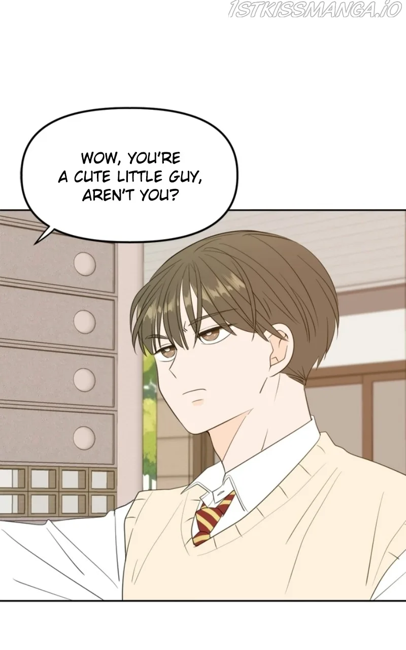 Please Take Care Of Me In This Life As Well Chapter 111 page 37