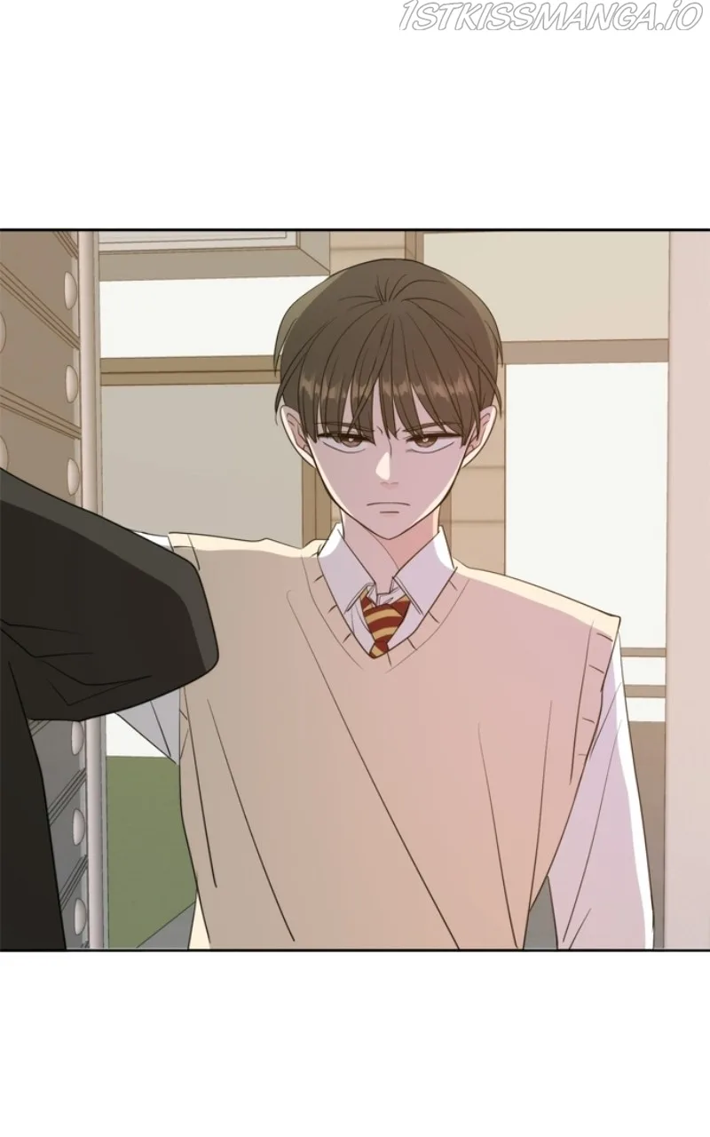 Please Take Care Of Me In This Life As Well Chapter 111 page 34