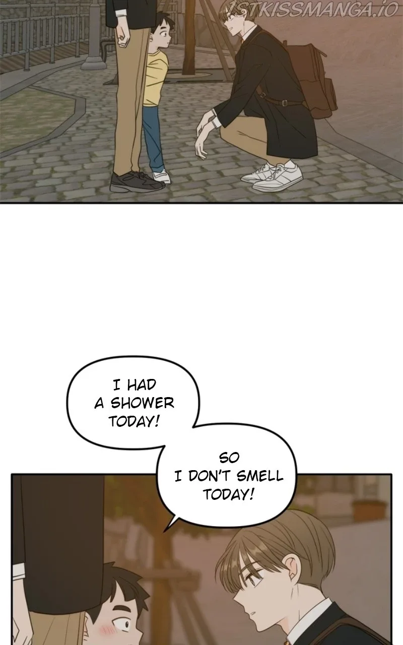 Please Take Care Of Me In This Life As Well Chapter 108 page 41