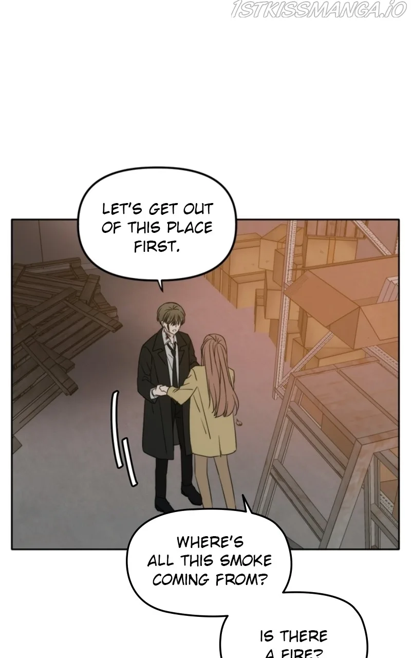 Please Take Care Of Me In This Life As Well Chapter 104 page 47