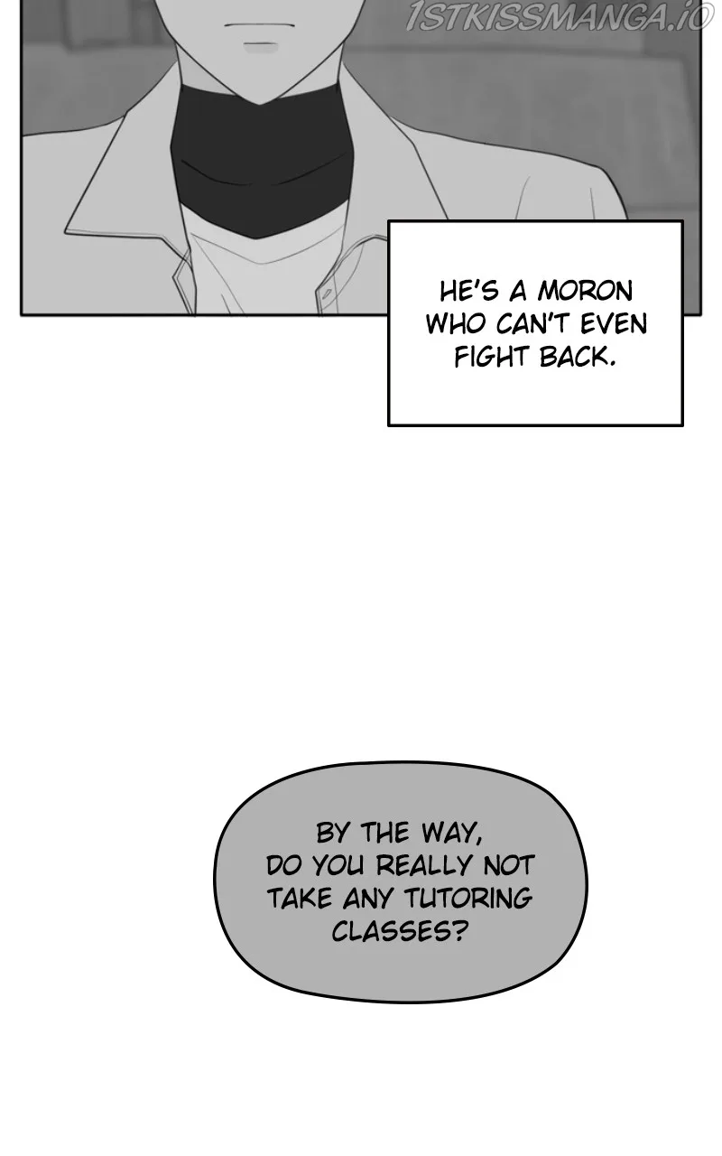 Please Take Care Of Me In This Life As Well Chapter 110 page 37