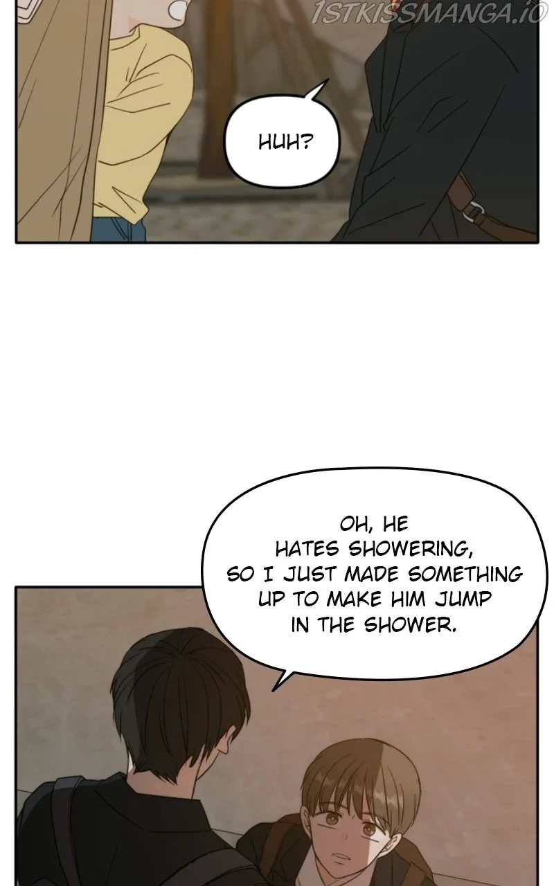 Please Take Care Of Me In This Life As Well Chapter 108 page 42