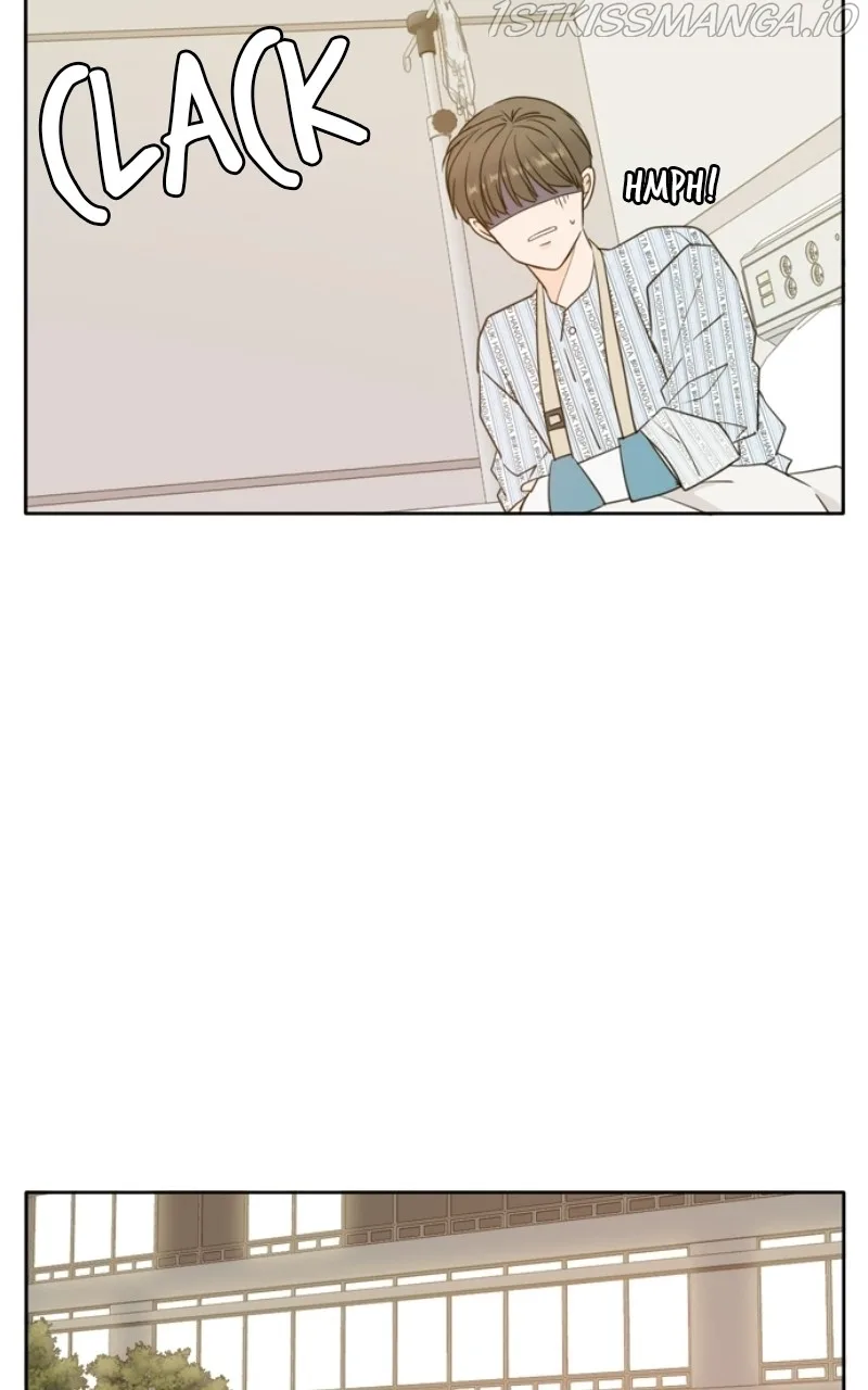 Please Take Care Of Me In This Life As Well Chapter 105 page 97