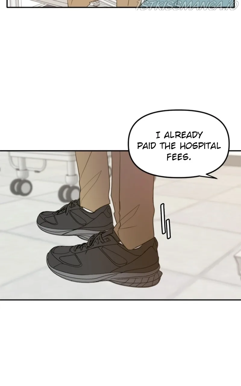 Please Take Care Of Me In This Life As Well Chapter 109 page 43