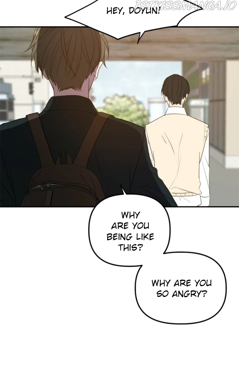 Please Take Care Of Me In This Life As Well Chapter 109 page 46