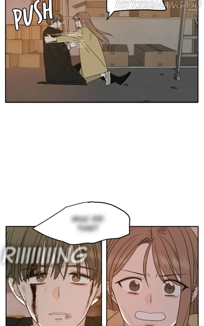 Please Take Care Of Me In This Life As Well Chapter 104 page 44